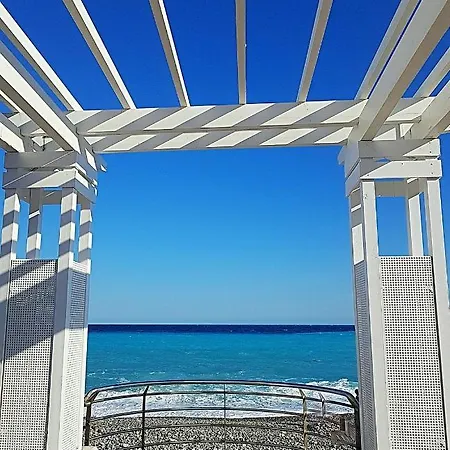 Bas Cimiez Free Parking